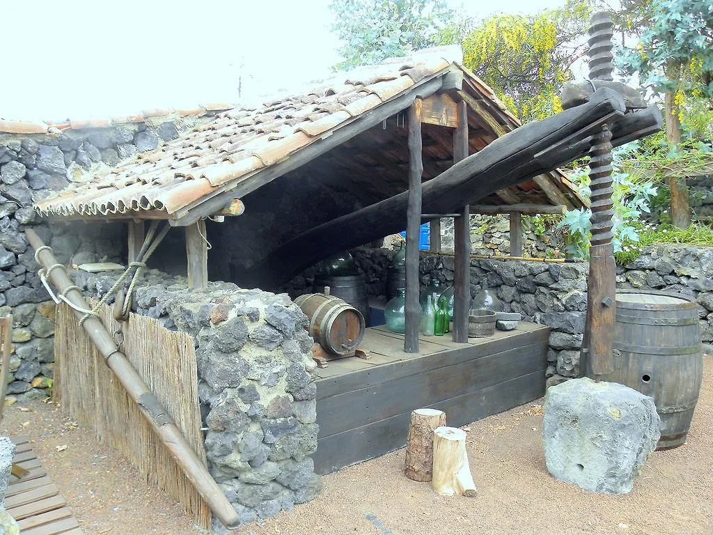 Finca El Lance El Tanque 0*,