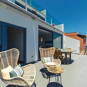  Apartment Views Avenue Spanien