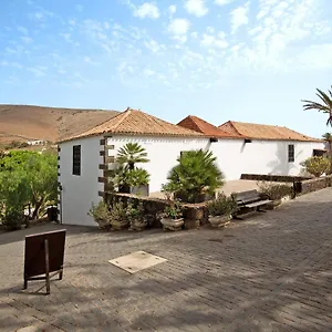  Ferienhaus Casa Milagrito Spanien