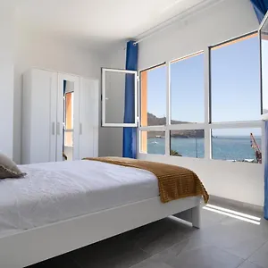  Apartment Casa Playa Chica Spanien
