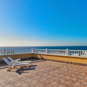 Cozy Two Bedroom In San Blas Golf Del Sur Tenerife Apartment San Miguel de Abona