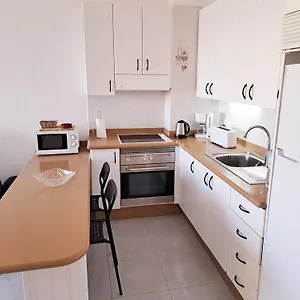  Apartment Estrella Del Mar Spanien