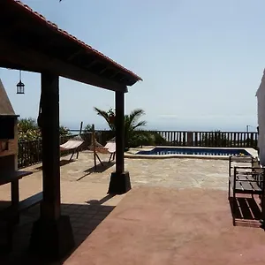  Ferienhaus Casa Domi