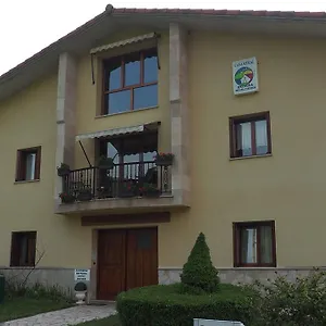 Ekoigoa Country house Aizarnazabal