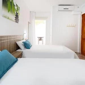  Apartment Armonía 17 Spanien