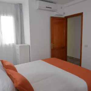  Apartment Armonía 15 Spanien