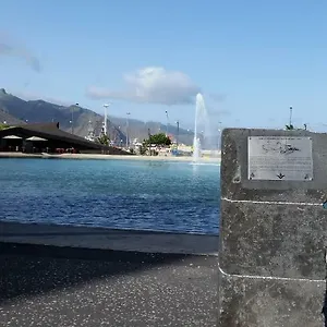  Privatunterkunft Con Bano Privado Spanien