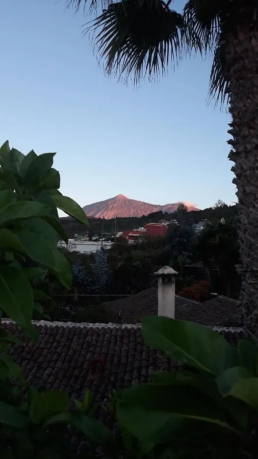 Finca El Lance El Tanque