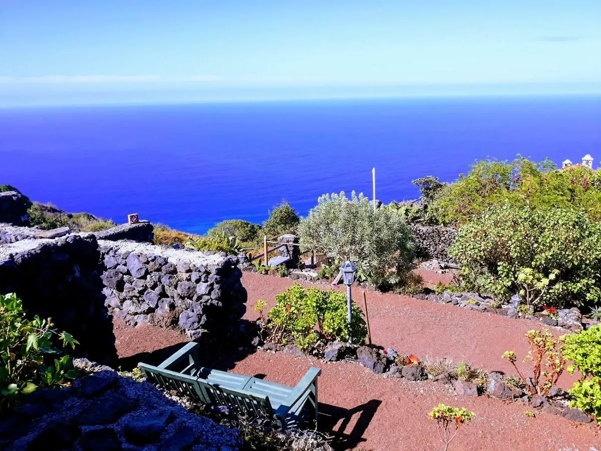 Country house Finca El Lance El Tanque