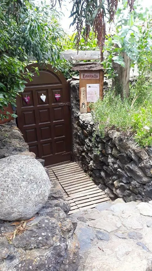 Finca El Lance El Tanque