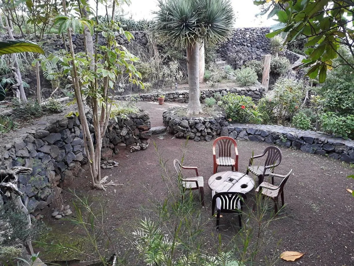 Finca El Lance El Tanque