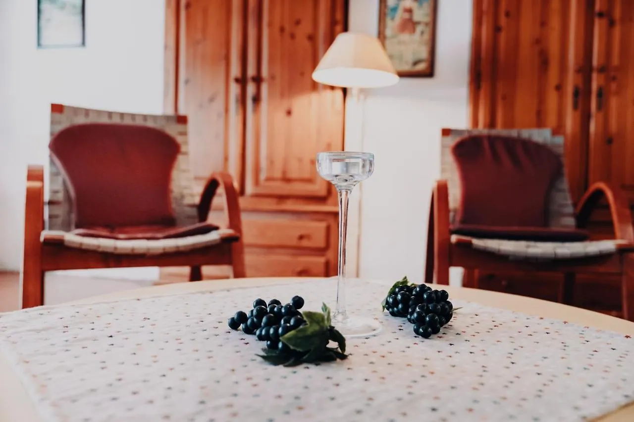 Finca El Lance El Tanque Country house