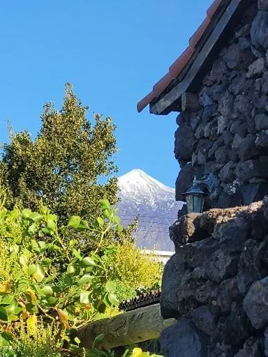 Finca El Lance El Tanque Country house