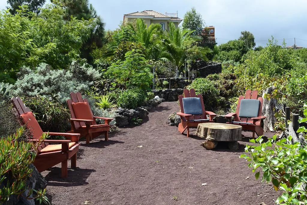 Country house Finca El Lance El Tanque