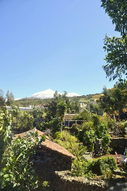 Finca El Lance El Tanque Spain