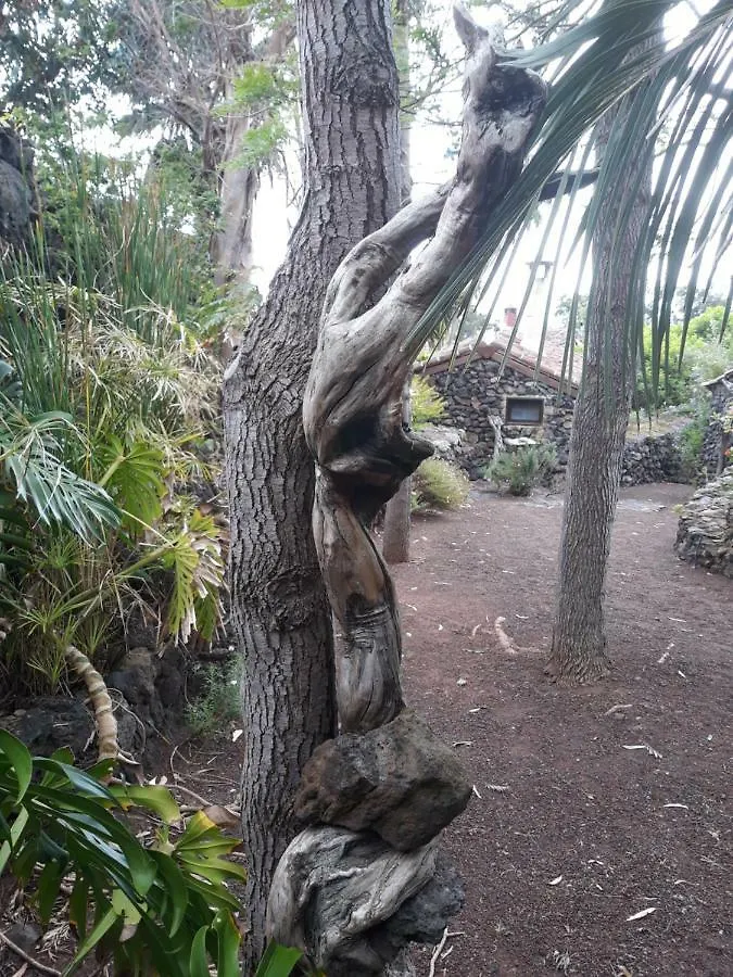 Country house Finca El Lance El Tanque
