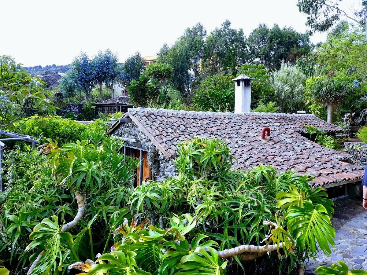 Country house Finca El Lance El Tanque