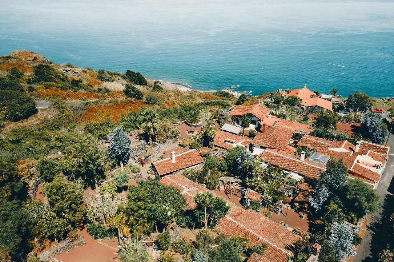 Finca El Lance El Tanque Country house